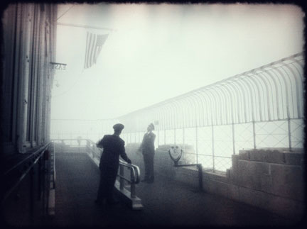 <em>Amy Yu: Empire State Building</em>, New York