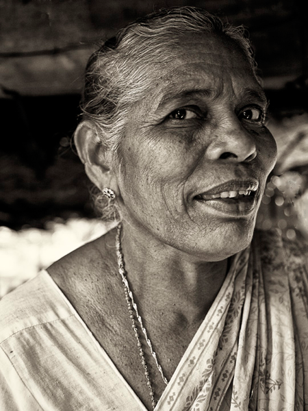 <em>Marti Belcher: Goan Beauty</em>, India