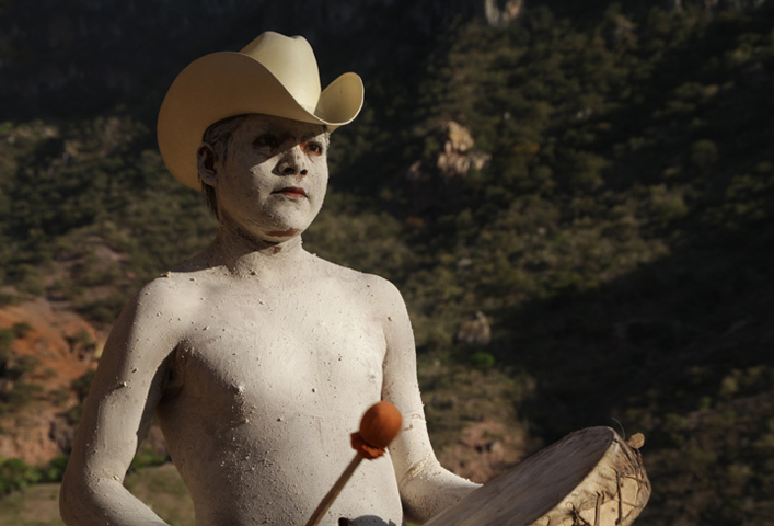 <em>Ikuo Kusuhara: A Boy, Sierra Tarahumara</em>, Mexico