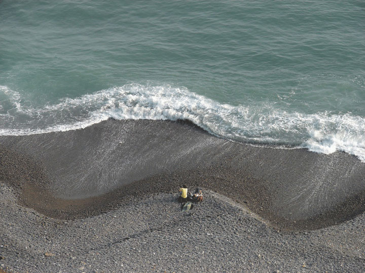 <em>Kerry Rowand: Untitled</em>, Lima Peru