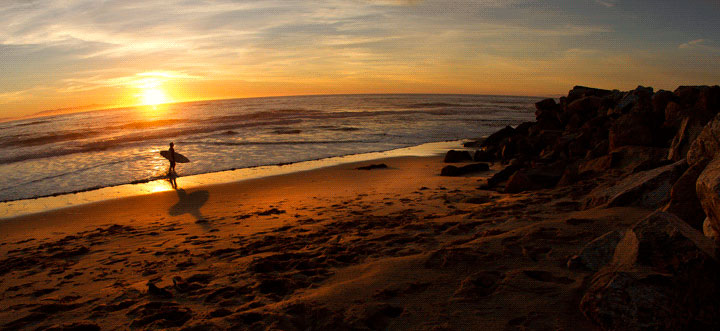 <em>William Kaszton: The Perfect Summer</em>, Santa Barbara