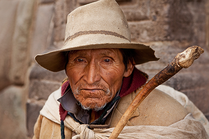 <em>Joshua Withers: Cusco</em>, Peru