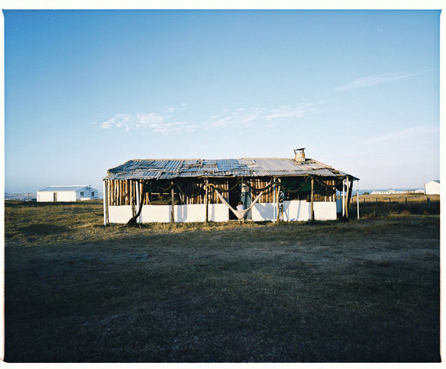 <em>Andrew Ingalls: Cabopolonia</em>, Uruguay