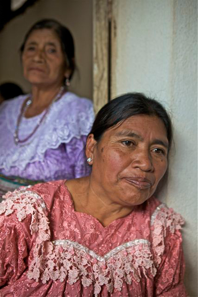 <em>Nathalie Verwilghen: Mayan Womans</em>, Guatemala
