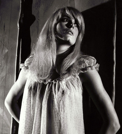 2 213 Roman Polanski Repulsion