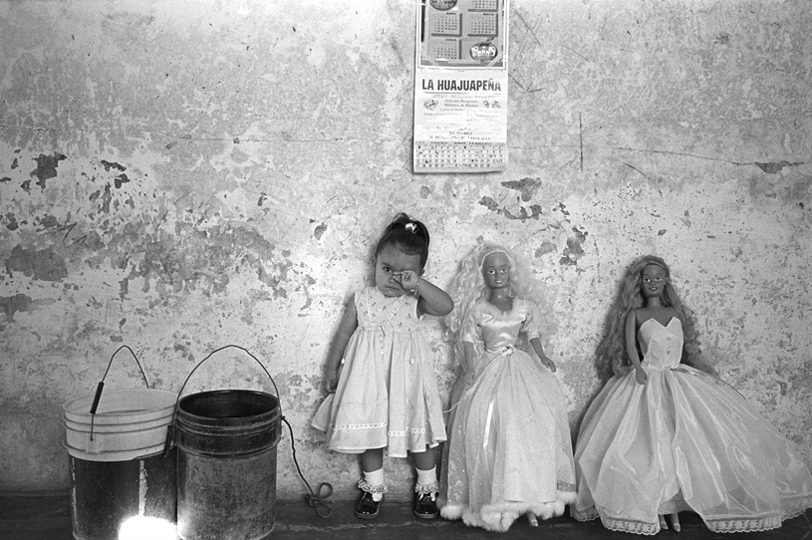 Barbies