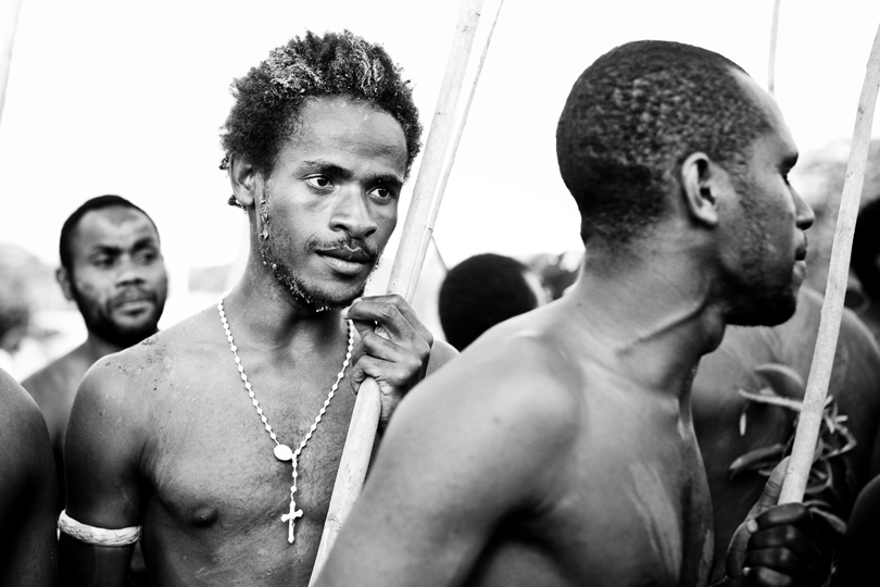 <em>Catholicism in Vanuatu</em>, Cameron Cope