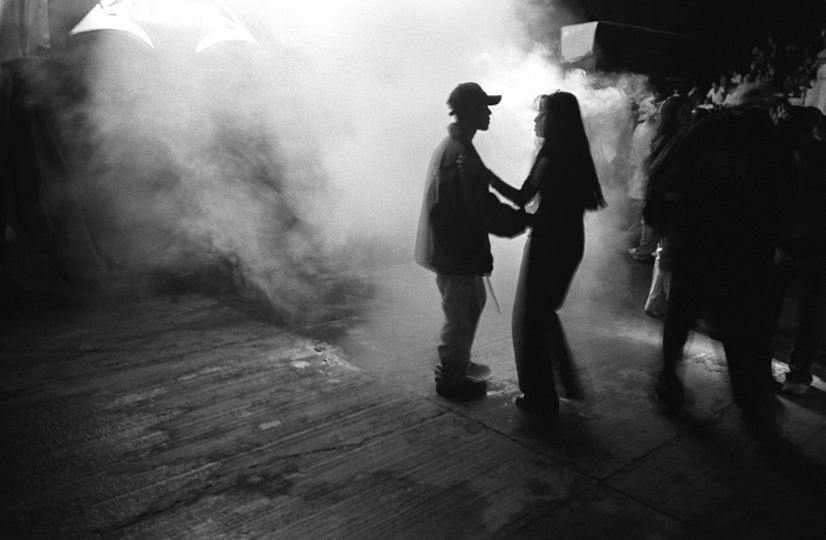 El Baile