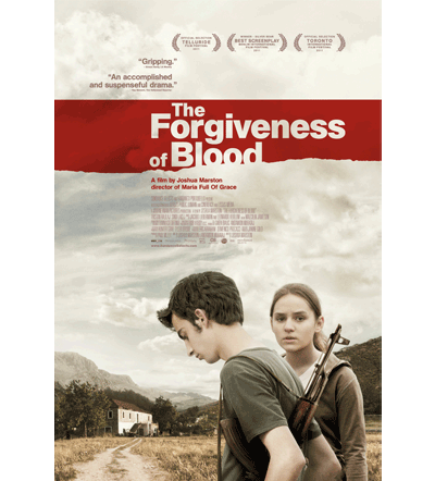 Forgive_1 Forgive 1 The Forgiveness of Blood