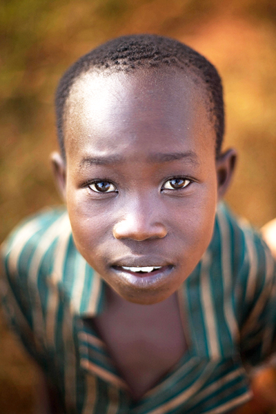 <em>Kampala</em>, Emre Rende