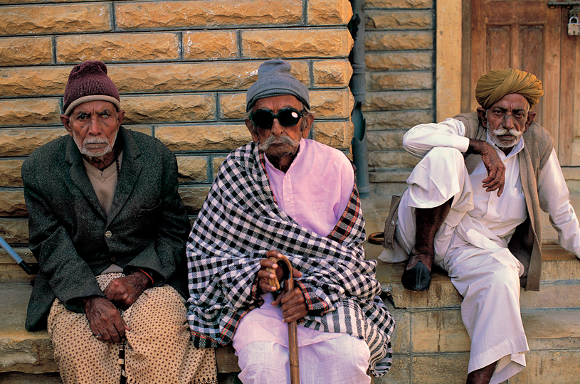 <em>Grumpy Old Men</em>,Mick Stetson