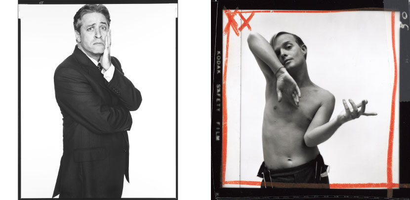 avedon4 Avedon