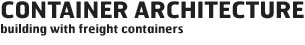 containerarchitecture_title containerarchitecture title CONTAINER ARCHITECTURE