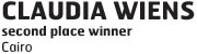 cwiens title Global Travel Photo Contest 2009 Portrait Winners