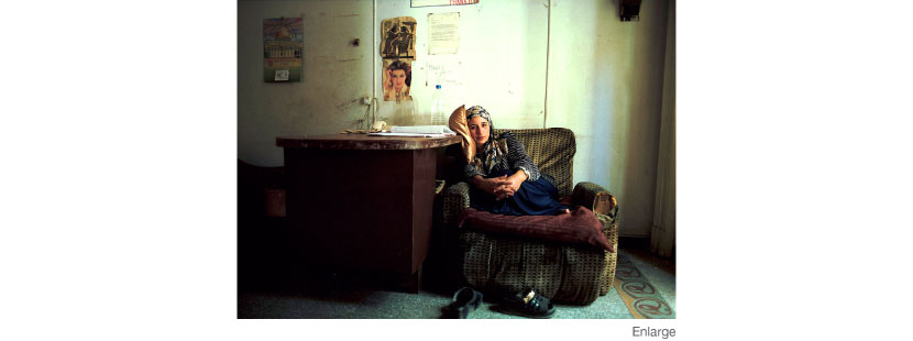 cwiensthumb Global Travel Photo Contest 2009 Portrait Winners