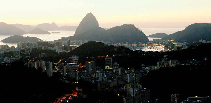 favela page3 Diplo: Favela On Blast