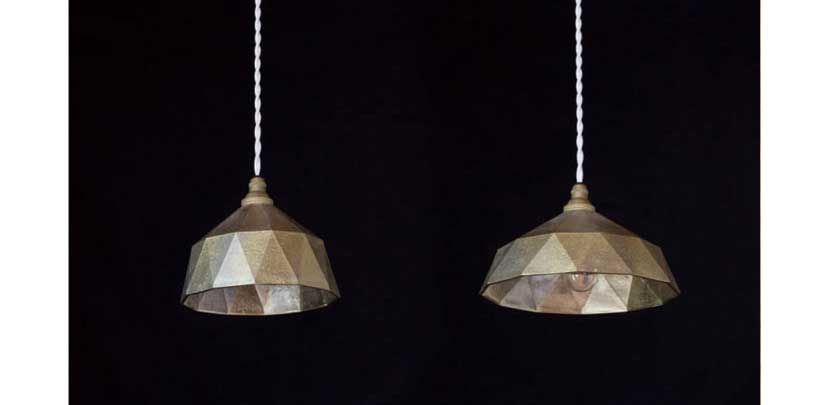 Myojo Pendants