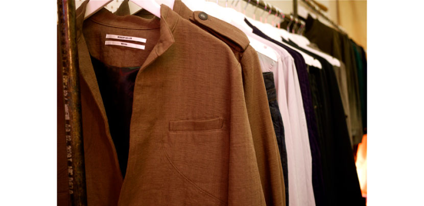 gellerpage2 Robert Geller Pop UP Shop