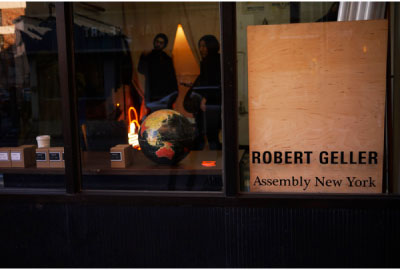 gellerstore_cover gellerstore cover Robert Geller Pop UP Shop