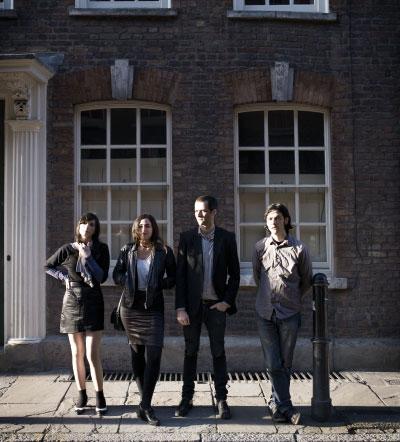 group London Now