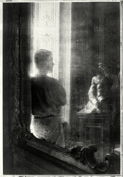 <em>Musée Rodin</em>, Raymond Grubb Photography