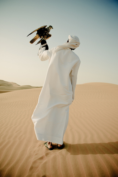 <em>Dubai</em>, Charles Harris