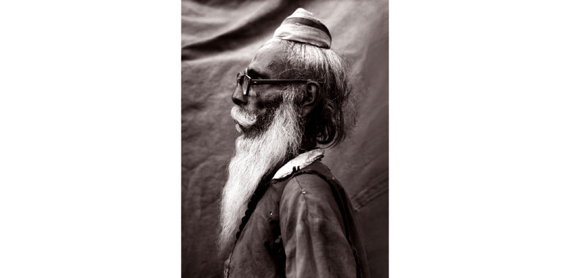 Pushkar, India. Heward Jue