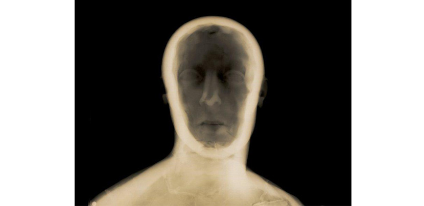David Maisel History’s Shadow GM16, 2010