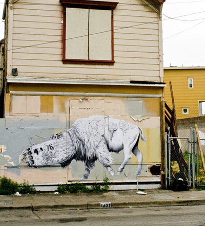 Westoak (Click to enlarge)