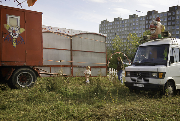 <em>Near Prague, The Czech Republic</em>, Geoffrey P. Kroll Photography