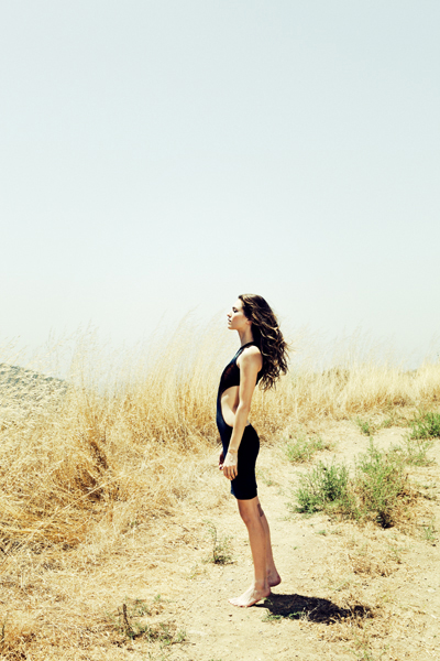 Dress <strong>Brian Lichtenberg</strong>