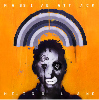 massiveattack cover1 Massive Attack: Friends or Foes?