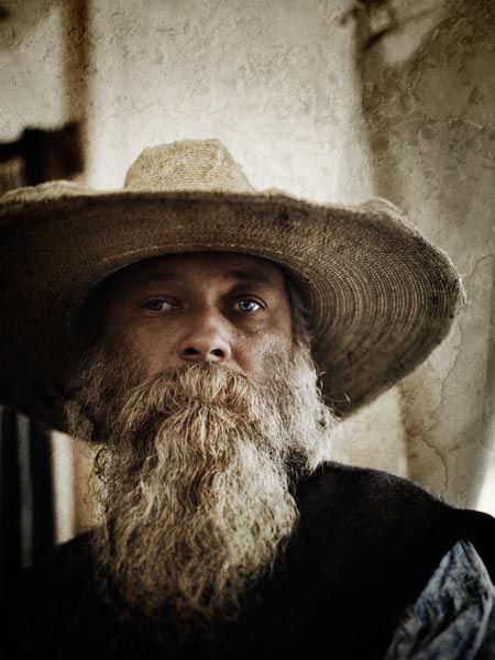 mountainman4 Michal Venera 