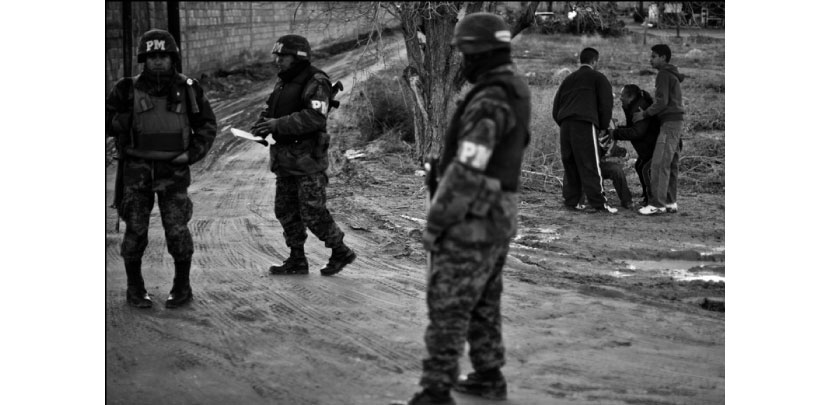 narcopage5 Narco Christmas