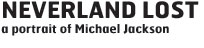 neverland_title neverland title Neverland Michael Jackson