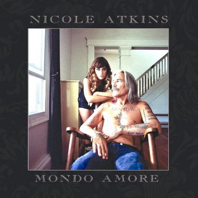 mondo amore nicole atkins. Nicole Atkins: Mondo Amore