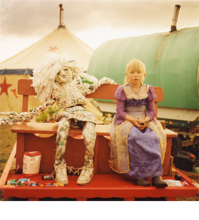 nj 4 New Gypsies