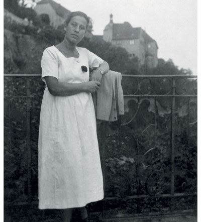 Bauhaus Women photo pagetwo1 Bauhaus Women