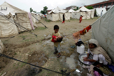 pakistanpage2 Pakistan Floods
