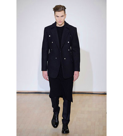 parismens page4 Mens Fashion Week : Mens Notes