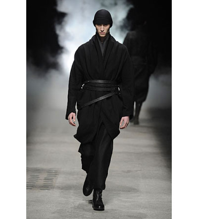 parismens page5 Mens Fashion Week : Mens Notes
