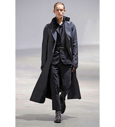 parismens page6 Mens Fashion Week : Mens Notes