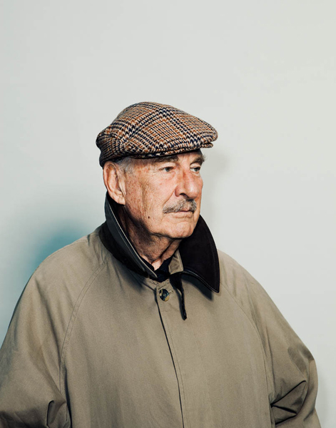 Ronald Kelly