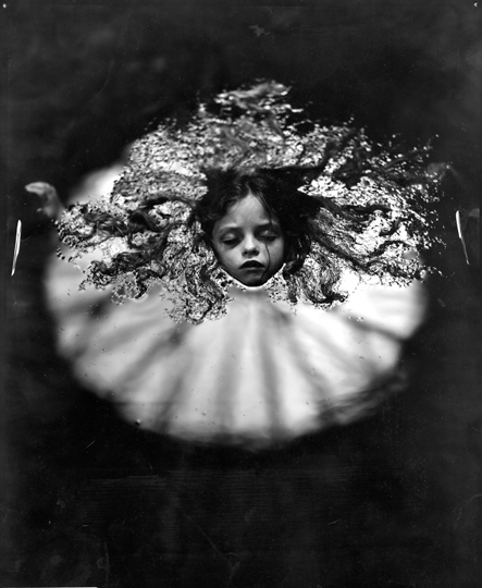 Sally Mann PLANET