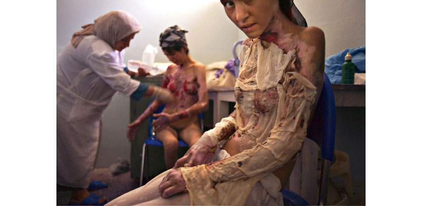 The 2010 Whitney Biennial runs through May 30, 2010.