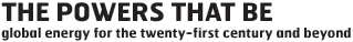 thepowersthatbe_title thepowersthatbe title The Powers that Be