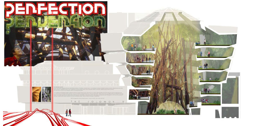 West 8, Perfection_Perversion, 2009