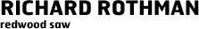 title title64 Richard Rothman Redwood Saw