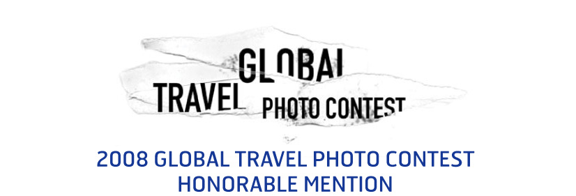 travelcontest slideshowopener 2008 Global Travel Contest