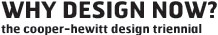 whydesignow whydesignow Why design now?